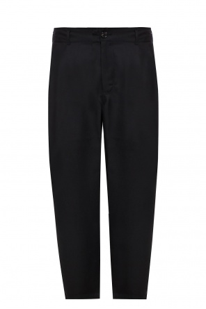 Loose-fitting trousers, zdjęcie 1 Loose-fitting trousers od Comme des Garcons Shirt